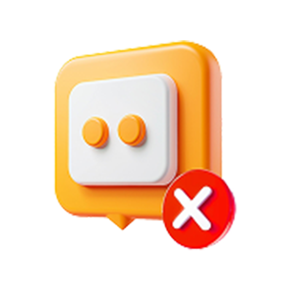 Negative Customer  Feedback